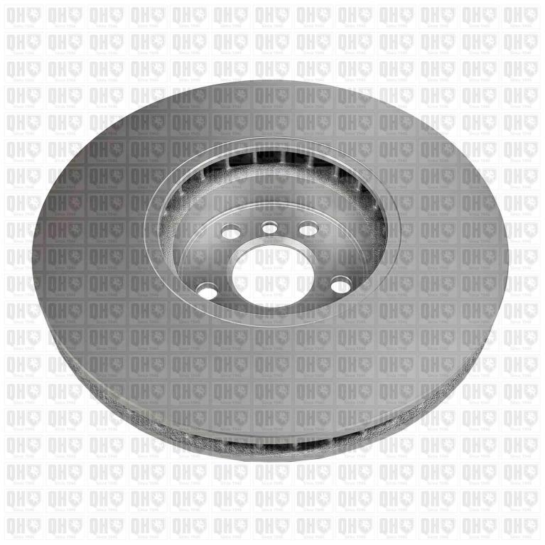 Disques de frein QUINTON HAZELL ref. BDC6213